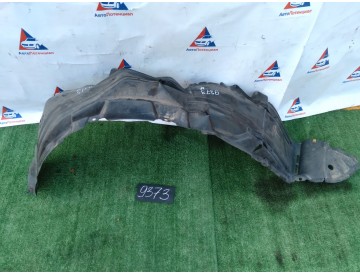 Подкрылок прав. Toy/ Ipsum/ ACM21,ACM26/ до 2003.10г./ круглые туманки/ к.т.№53875-44050