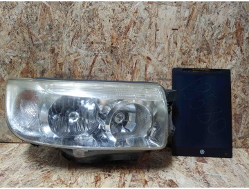 Фара прав. Sub/ Forester/ SG5/ после 01.2005г./ Xenon/ №17-61/ к.т.№000000