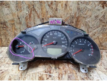 Щиток приборов Sub/ Forester/ SG5/ после 01.2005г./ Не турбо/ к.т.№85084SA271