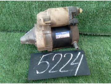 Стартер Toy/ 1SZ-FE/ Platz,Vitz/ SCP10,SCP11/ к.т.№28100-23020 / 28100-0J010