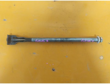 Крепление запасного колеса Toy/ Nadia/ SXN10,ACN10/ крюк/ к.т.№51938-44010 + 90440-17072