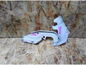 Петля капота лев. MMС. Lancer X,Galant Fortis/ CY3A,CY4A,CY5A/ к.т.№5905A089