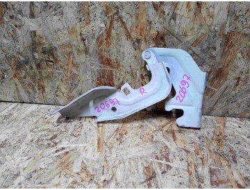 Петля капота прав. MMС.Lancer X,Galant Fortis/ CY3A,CY4A,CY5A/ к.т.№5905A090