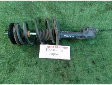 Стойка лев.перед. Toy/ Camry,Windom/ ACV30,MCV30/ к.т.№48520-39415