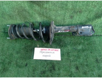 Стойка лев.зад. Toy/ Camry,Windom/ ACV30,MCV30/ к.т.№48540-39425