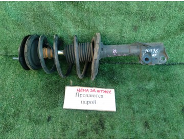 Стойка прав.перед. Toy/ Camry,Windom/ ACV30,MCV30/ к.т.№48510-80035