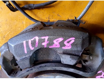 Суппорт лев.перед. Toy/ Camry/ ACV30/ к.т.№47750-33190