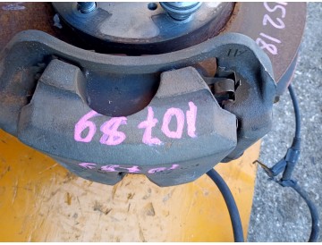 Суппорт прав.перед. Toy/ Camry/ ACV30/ к.т.№47730-33190