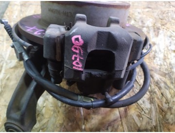 Суппорт лев.зад. Toy/ Camry,Windom,Solara/ ACV30,MCV30,MCV31/ к.т.№47750-33210 или 47750-06090