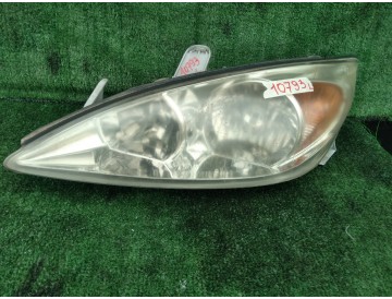 Фара лев. Toy/ Camry/ ACV30,ACV35/ до 06.2004г./ №33-64/ Хром/ к.т.№81170-33410