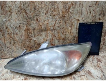 Фара лев. Toy/ Camry/ ACV30,ACV35/ до 06.2004г./ №33-64/ Хром/ к.т.№81170-33410