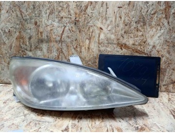 Фара прав. Toy/ Camry/ ACV30,ACV35/ до 06.2004г./ №33-64/ Хром/ к.т.№81170-33410