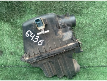 Корпус возд. фильтра Toy/ FunCargo,Vitz,BB,Open,Ist,Platz,Probox,Will,Porte,Raum/ NCP10,NCP12,NCP15,NCP16,NCP20,NCP21,NCP25,NCP30,NCP31,NCP51,NCP55,NCP58,NCP60,NCP61,NCP65,NCZ20/ к.т.№17700-21050