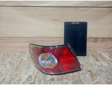 Фонарь лев. (стоп) Toy/ Windom,Lexus ES300/ MCV30/ до 06.2004г./ №33-72/ к.т.№81561-33290 или 81561-33300 