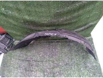 Подкрылок прав. Toy/ Chaser,Cresta,Mark II/ GX90,JZX90,JZX91,JZX93,SX90,LX90/ к.т.№553875-22080