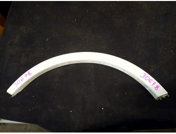 Накладка на крыло прав.зад. Ford/ Kuga/ CBV/ к.т.№1684731