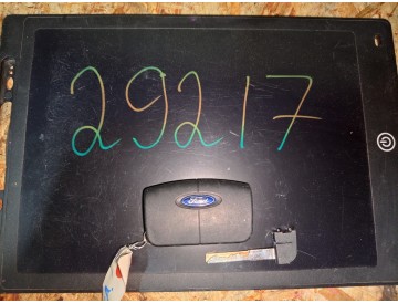 Ключ зажигания Ford/ Focus III,Kuga/ CB8,CBV/ к.т.№3M5T15K601EA
