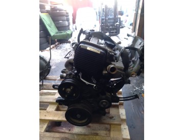 ДВС Toy/ 1GFE/ Chaser,Cresta,Mark,Crown/ GX81,GX90/ к.т.№19000-70182 / 19000-70183