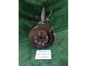 Ступица прав.перед. Hon/ CR-V/ RD1/ др 1998.12г./ 4 шпильки/ к.т.№51210-S10-000