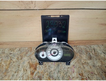 Щиток приборов Maz/ Demio/ DE3FS/ AT/ к.т.№D01T55471C