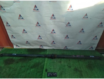 Кардан Hon/ CR-V/ RD1/ до 1998.12г./ разборный/ к.т.№40100-S10-010