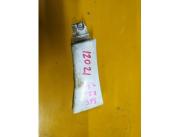 Накладка на крыло прав.перед. Sub/ Forester/ SG5/ -05.05г./ к.т.№