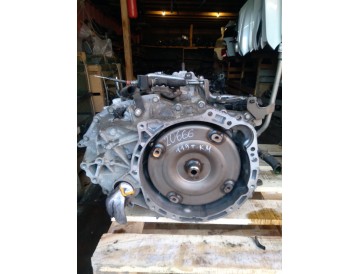 АКПП MMC.Lancer X/ CY4A/ 4B11/ F1CJA-2-B2Z/ к.т.№2700A041