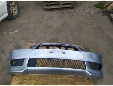 Бампер передний MMC.Lancer X/ CY3A,CY4A,CY5A/ к.т.№6400C011HA / 6400C251XA