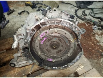 АКПП Ford/ Focus III/ CB8/ 01.2010-06.2015г./ 2 литра/ к.т.№5354050 / 1910015