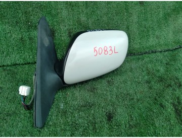 Зеркало лев. Toy/ Carina,Corona Premio/ AT210,AT211,AT212,CT210,CT216,ST210,ST215/ 7 конт/ после 1997.12г../ к.т.№000000