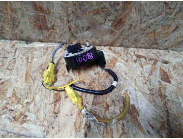 Шлейф Hon/ Accord/ CL7,CL8,CL9,CM2/ Узка фишка/ к.т.№77900-SEA-003