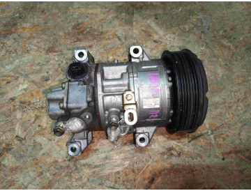 Насос конд. Toy/ 1AZ,2AZ/ Allion,Premio,Avensis,Isis,Wish/ AZT240,AZT250,AZT251,AZT250W,ANE10,ANM15/ к.т.№88310-2B691 / 88310-05090