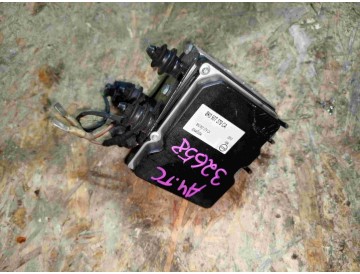 Блок АБС Audi/ A4,S4,A5,S5/ B8,8T/ 8K2,8K5,8TA/ 4WD/ к.т.№8K0614517FN