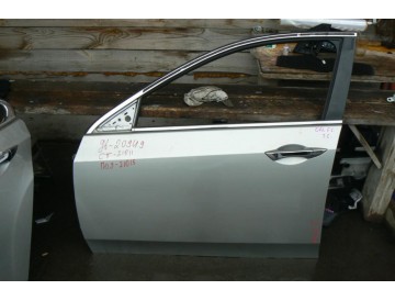 Дверь лев.перед. Hon/ Accord/ CU2/ к.т.№67050-TL0-300ZZ