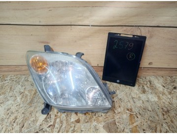 Фара прав. Toy/ Ist/ NCP60,NCP61,NCP65/ до 2005.05г./ №52-063/ к.т.№81105-52270