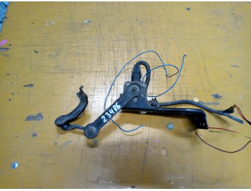 Датчик уровня кузова Toy/ Auris,Corolla,Rumion,Prius/ ZRE152H,NZE181H,ZRE152,NZE151N,ZRE152N,ZVW30/ к.т.№89407-12030