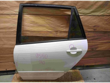 Дверь лев.зад. Toy/ Corolla Spacio/ NZE121,ZZE122,ZZE124/ к.т.№00000