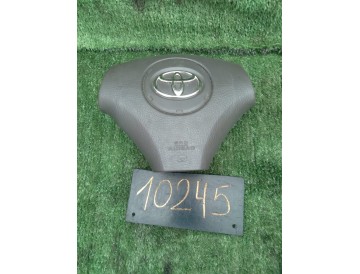 Подушка безопасности в руль Toy/ Ipsum/ ACM21/ 01.05-01.12/ 3-х спиц/ №45130-44060-С0