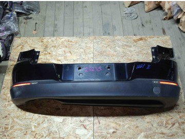 Бампер задний VolksWagen/ Tiguan/ 5N1,5N2/ до 2011.07г./ к.т.№5N0807421 + 5N0807521