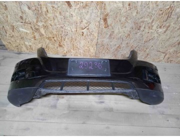 Бампер передний VolksWagen/ Tiguan/ до 07.2011г./ под омыватели/ к.т.№5N0807217ED + 5N080901K