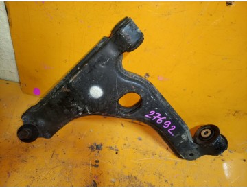 Рычаг лев.перед. Sub/ Traviq/ XM220/ Opel/ Astra-G,Zafira-A/ F48,F75/ к.т.№5352016