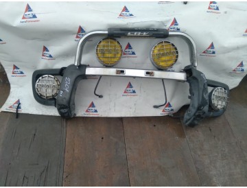 Кенгурина Hon/ CR-V/ RD1/ к.т.№000000