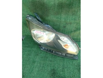 Фара прав. Hon/ Freed/ GB3/ ксенон/ 09.2011г./ в сборе/ к.т.№33101-SYY-N11