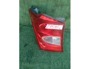 Фонарь лев. (стоп) Hon/ Freed/ GB3,GB4/ до 09.2011г./ к.т.№33551-SYY-003