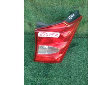 Фонарь прав. (стоп) Hon/ Freed/ GB3,GB4/ до 09.2011г./ к.т.№33501-SYY-003