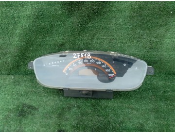 Щиток приборов Hon/ Freed/ GB3/ к.т.№78100-SYY-911