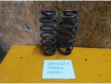 Пружина зад. Toy/ Prius/ ZVW30/ к.т.№48231-47120