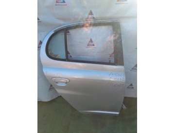 Дверь прав.зад. Toy/ Platz/ NCP12,NCP16,SCP11/ к.т.№67003-52071