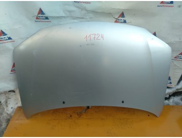 Капот Toy/ Corolla Spacio/ AE111N,AE115N/ №53301-13040