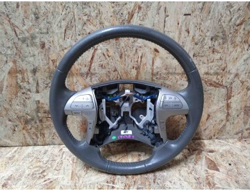 Руль Toy/ Camry/ ACV40/ мультирульбез подушки/ к.т.№45100-33680-E1